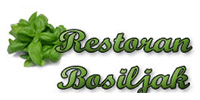 Bosiljak-Restoran-logo