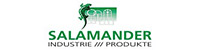 Salamander logo